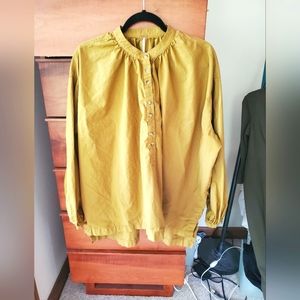 Free People blouse